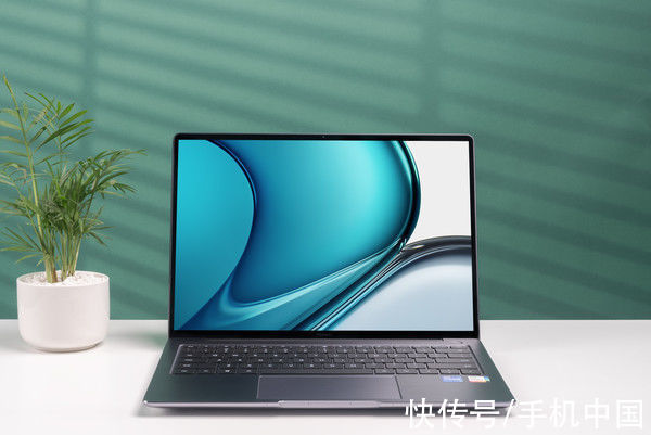 华为|最佳购机时机！华为MateBook 13s直降500，同价位笔电诚意钜惠