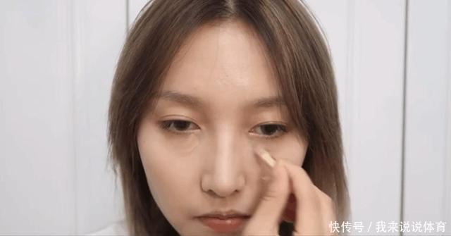 口令|原来这样化妆，才最省钱