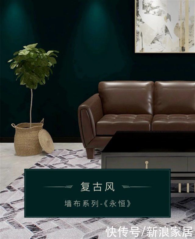 复古风|如何装出怀旧又时髦的复古风