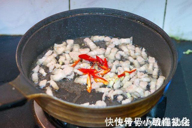 这道菜|这个菜貌不惊人,却营养丰富,可惜很多人冷落了它!