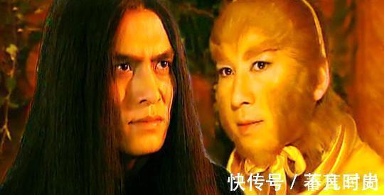 谛听@西游记中,打死的是孙悟空还是六耳猕猴?你看菩提祖师是如何说的