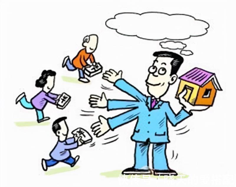 房价|这4种房子,就算预算再低也不要买,买了也是会后悔