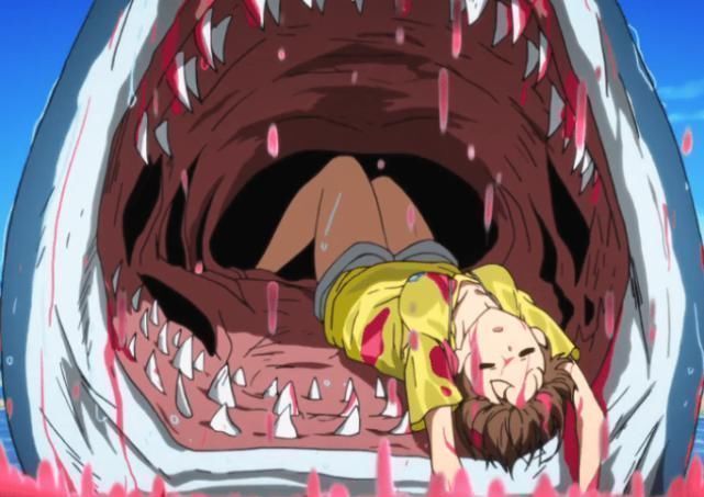 动漫|动画万恶之源名场面,帮你快乐追番每一天