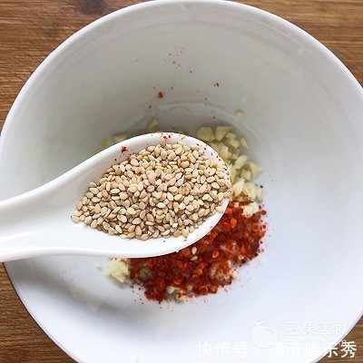  凉拌面|凉拌面的做法