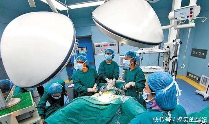 产房|一进产房就冷得直哆嗦,产房为何堪比冰库?医生:为了健康忍忍吧