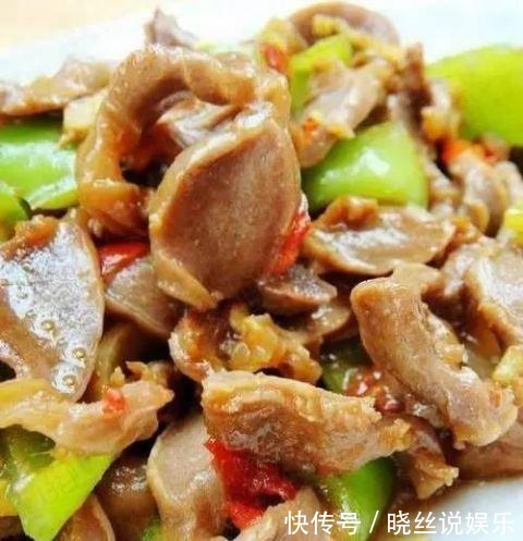 天天吃也不会腻几道私房菜，口感丰富，色泽诱人，有你喜欢吃的吗