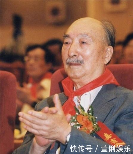 配角|他一生演配角,却凭借反派黄世仁成名,老艺术家在94岁去世