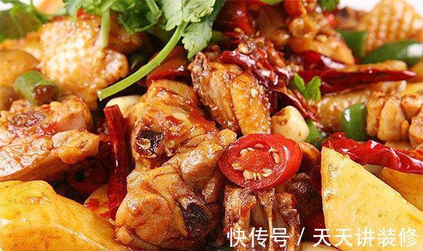 孩子|天热孩子最馋的“香辣菜”,鲜香爽口、色泽艳丽,简单易学还不贵