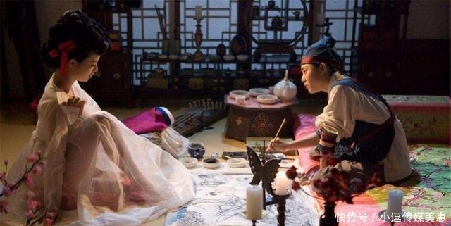 古代没监控,青楼女子为何要花重金赎身,而不逃走?老板:不敢逃