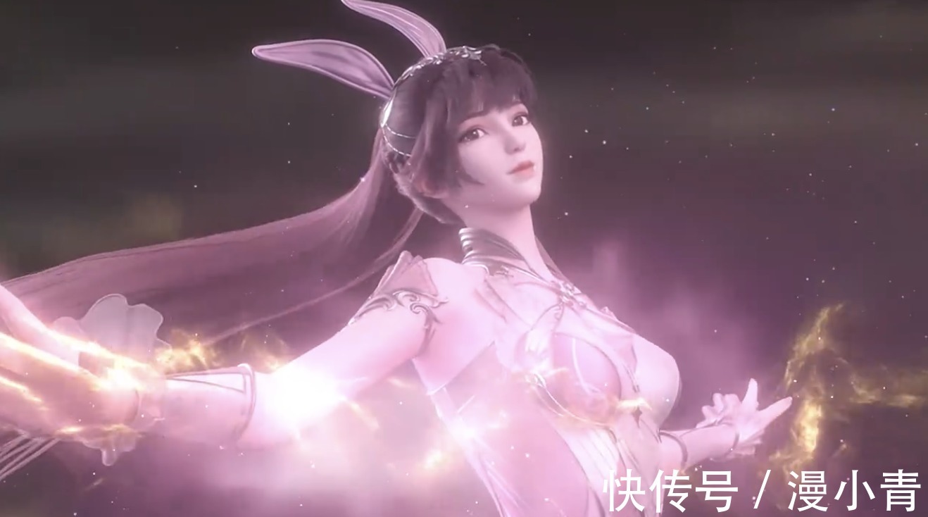 海神|斗罗大陆：嘉陵关一战，海神唐三的形象，可否符合你的期待？