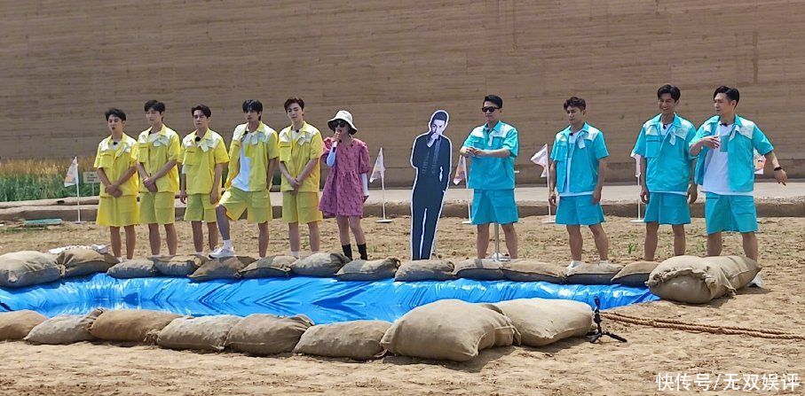 吳奇隆|《牛氣滿滿的哥哥》開錄，首發陣容正式曝光，可惜這位頂流不來了