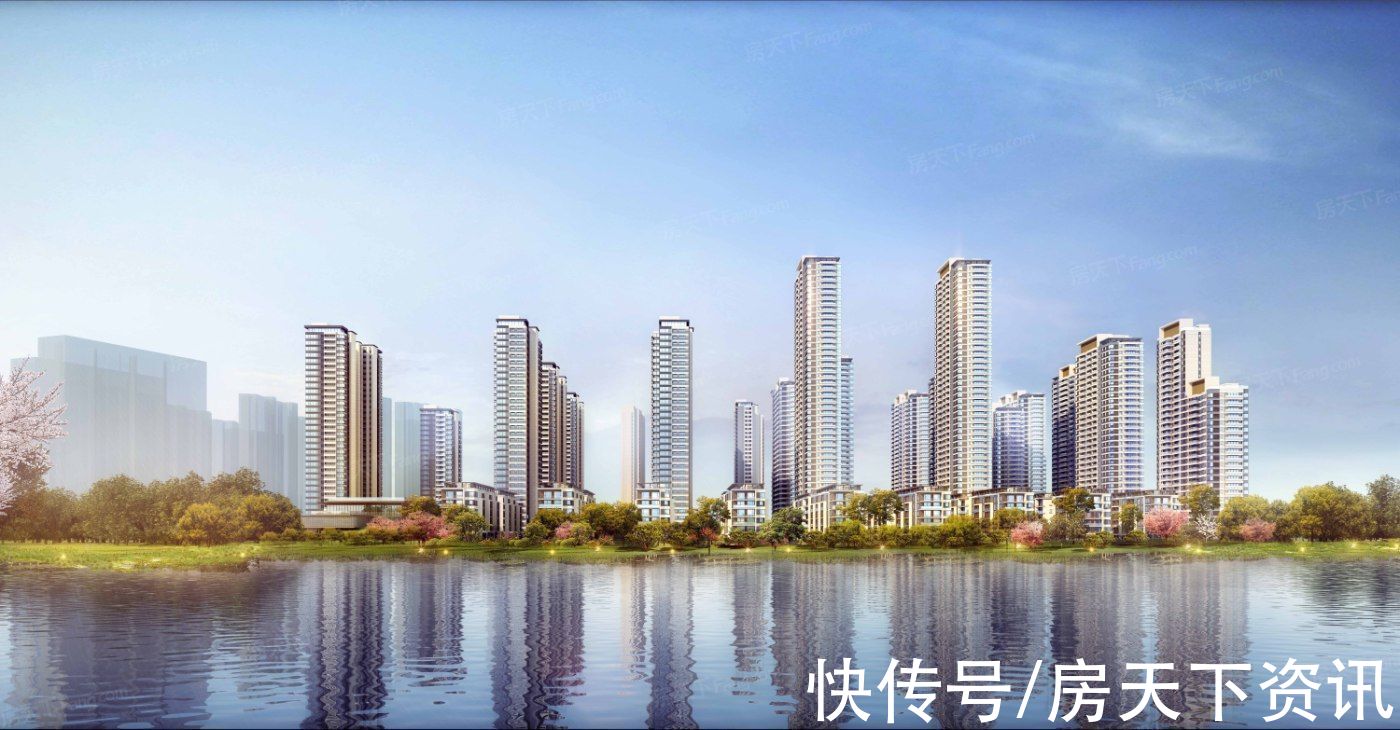 大桥中学|深度解析:金融街金悦府121㎡户型在售