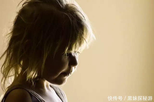 幼时|心理学：孩子喜欢的颜色决定了他的性格，尤其是安全感