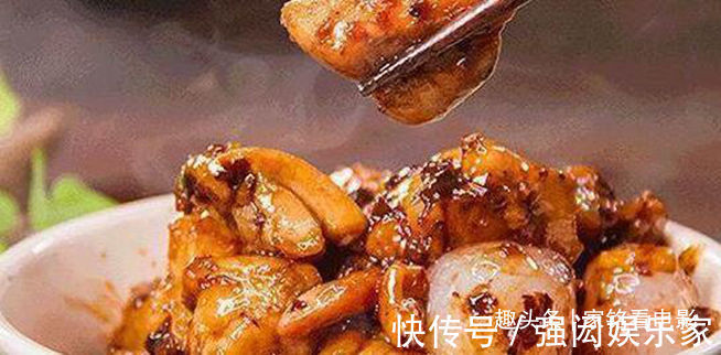 蒜片|美食推荐辣子鸡中翼、椒盐小黄鱼、芹菜炒猪肝、豆豉干葱鸡球