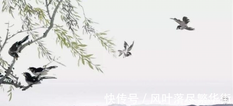 数字|一首很有趣的宋诗，通篇每一句里都有数字，表现手法极其高明！