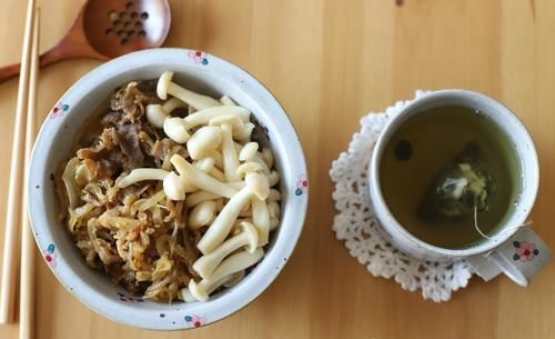 简单|我家晚餐一周不重样,简单却不失营养,热乎暖胃做起来也省心