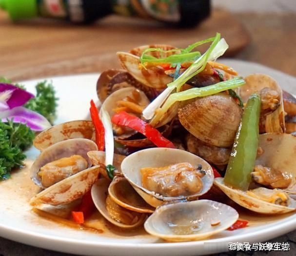 去饭店吃饭,这三道菜必须点,老板一看就知道是内行人!