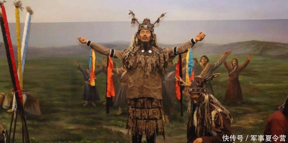 三国|三国打成一锅粥，为何没外族入侵？你看是谁在镇守边疆