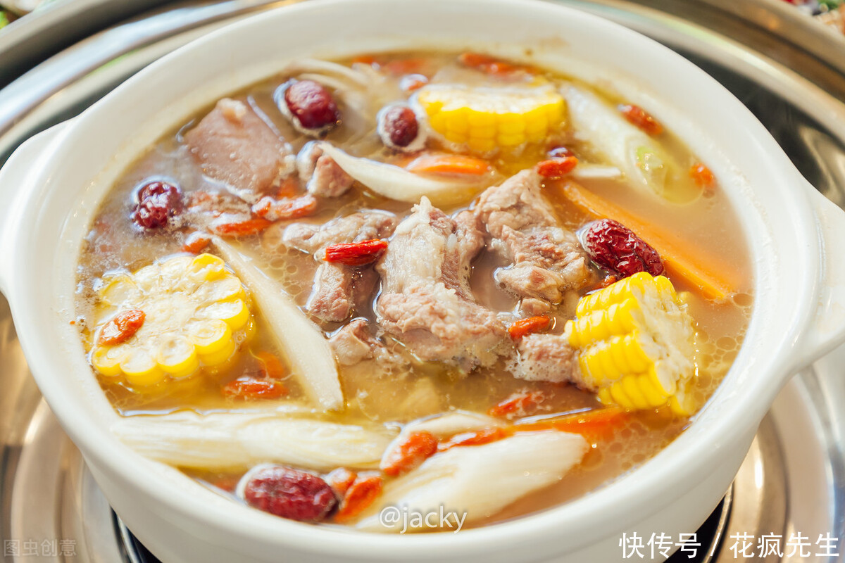  吃光|秋季要多吃萝卜，教你新做法，不炒不腌不凉拌，一大盆上桌就吃光