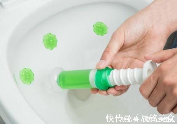 凝胶|卫生间没窗户,臭味很难散掉,教你4个好方法,去味还干净!