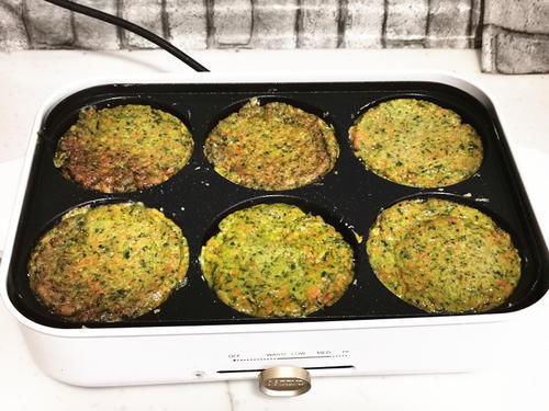 这早餐饼简单，10分钟做一锅，又香又软易消化，我家常做