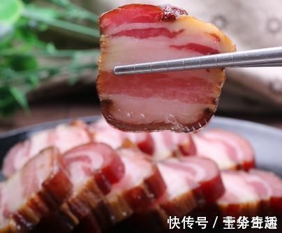 腌好的腊肉，别放冰箱保存了！教你3个储藏妙招，保存多久都不坏