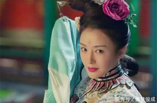 顺嫔|延禧:富察皇后刚去世,为啥皇帝就迷恋上了顺嫔?原因很现实