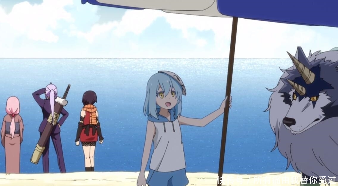 二次元|二次元已经不喜欢泳装了?萌王刚播第4集,都嚷着看兔女郎