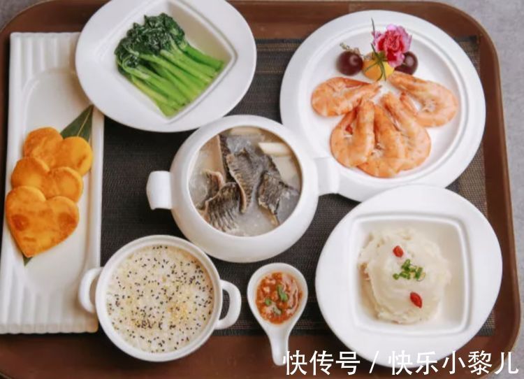 忌讳|产后坐月子,饮食忌讳牢记“七字方针”,远离月子病,身材恢复快