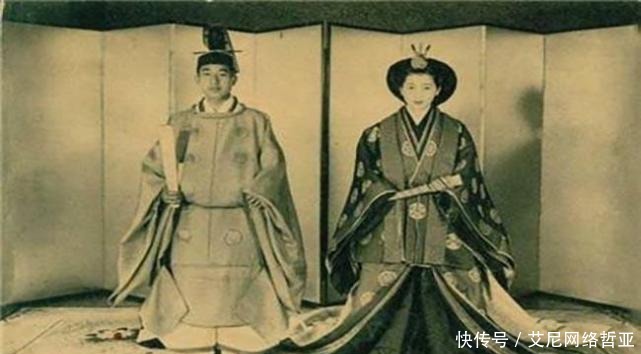 明明白白|日本天皇没有实权,那被立来干什么?