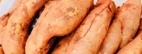  冬季|冬季养生推荐常吃3种食物，清热排毒，健胃润肠，缓解身体疲劳