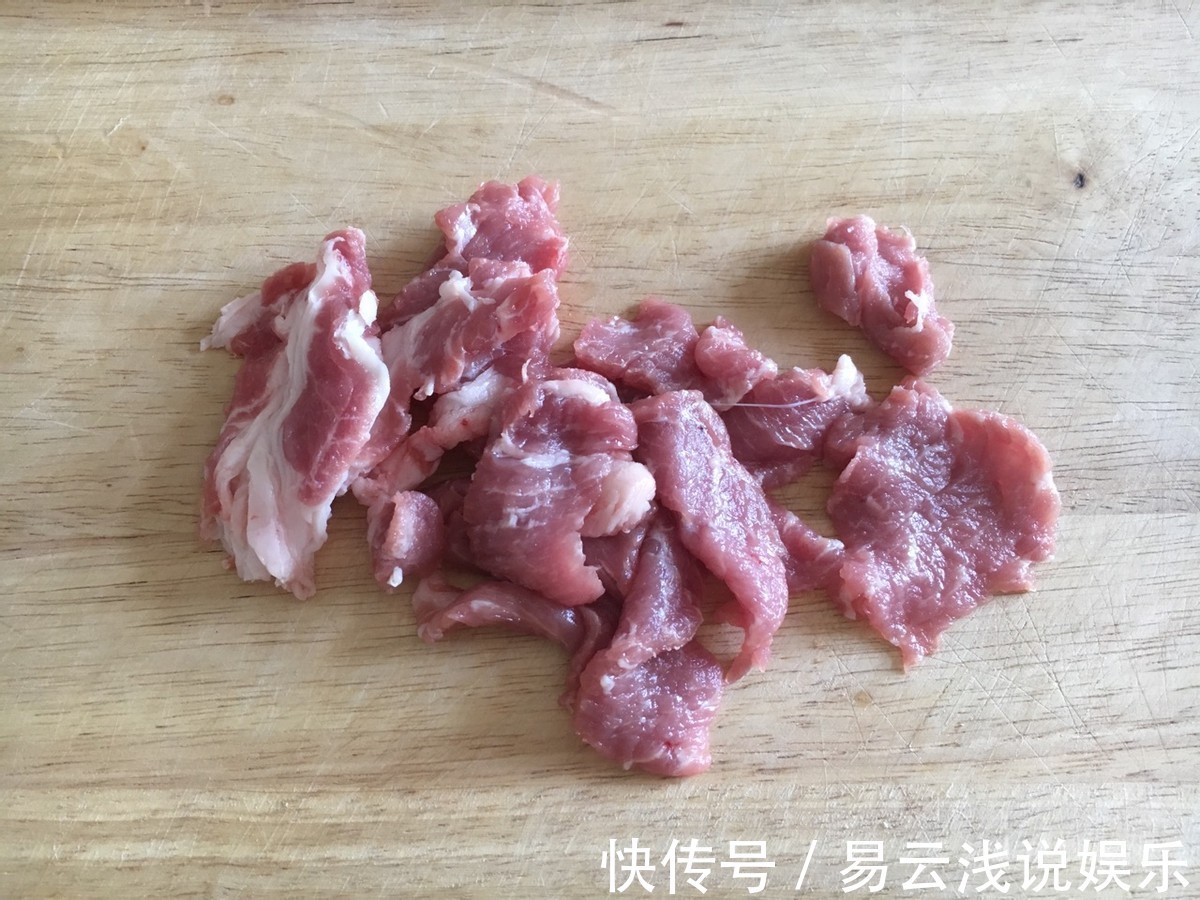 花椒油|简易版木须肉的做法,简单炒一炒,鲜香入味又下饭