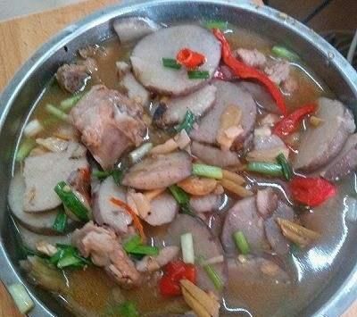 湿气|要多吃此物,坚持半个月,湿气没了,肝也干净了!