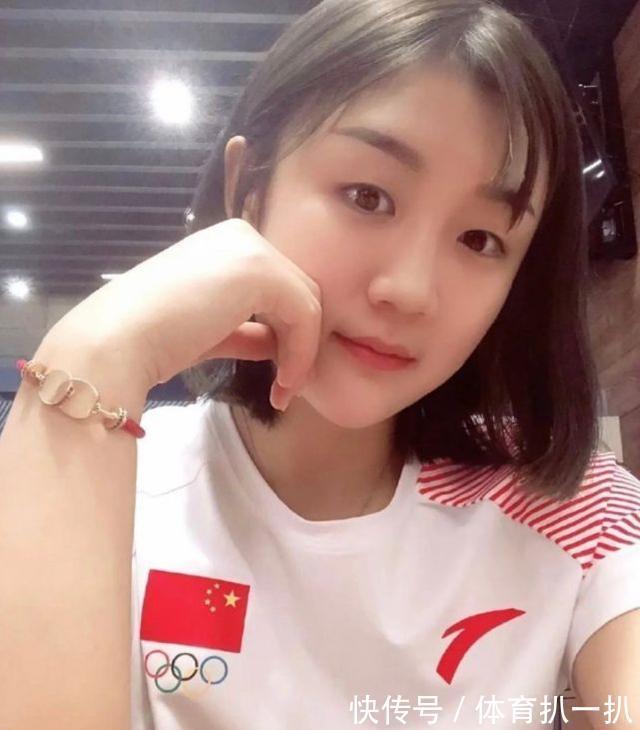 stmutepc1800|陈梦正式摊牌国乒,邓亚萍说得没错,刘国梁终于放心了