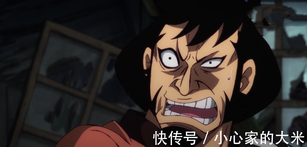 冰山|盘点海贼王中拒绝路飞邀请的大佬,最牛的甚至能够影响世界格局!