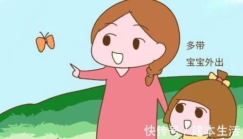 个子|宝宝个子高、长得快又聪明,往往是宝妈带的时候做到了这三点
