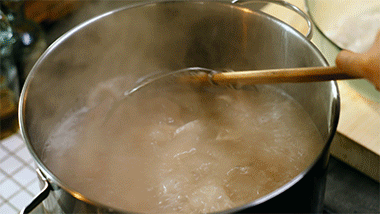 日食记｜猪脚饭这么做，吃前一定备足饭