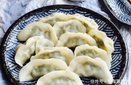 生油|调饺子馅儿,放生油还是熟油?很多人都做错了,难怪味道不够鲜香
