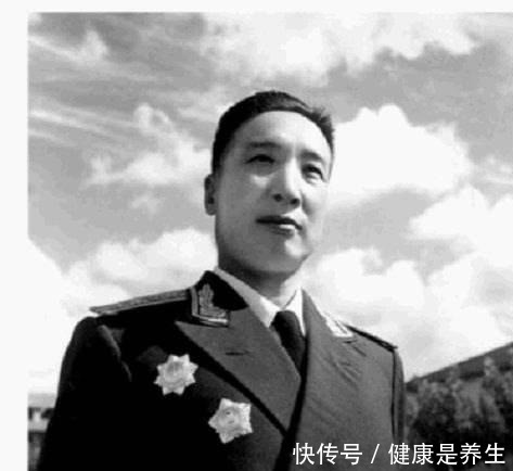 另类大校蔡铁根缘何在1970年被处决