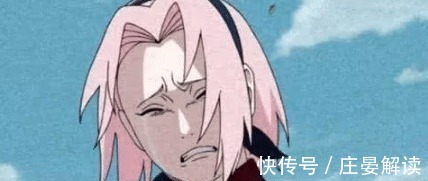 票选|火影忍者网友票选最该死角色,小樱才四万票,他却多达十万票!