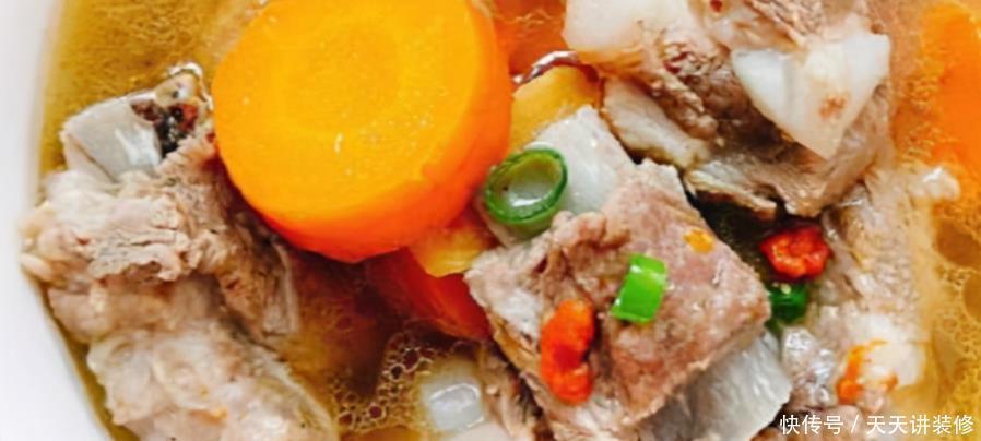 几道美味家常菜推荐,营养又卫生,简单易学,学习了