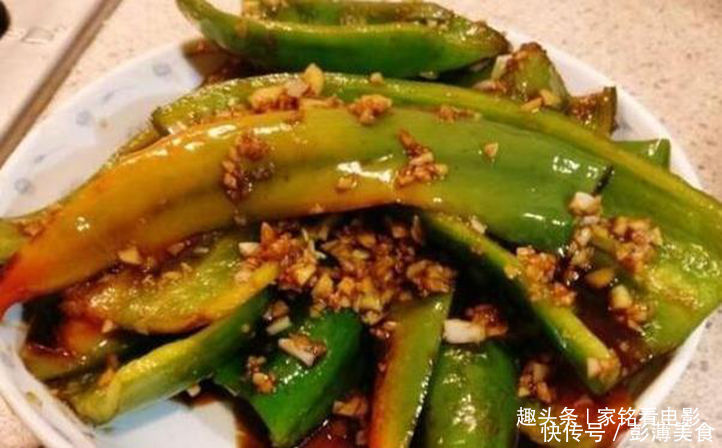 好吃不腻的几道家常菜，好吃的流口水，美味简单营养，学会露两手