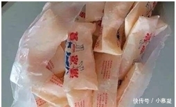 说出一种零食,证明你老了?