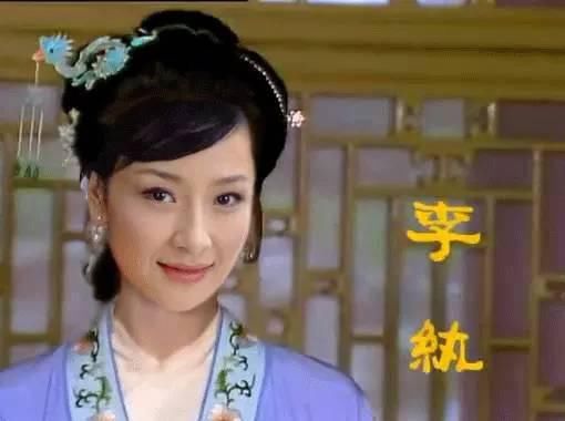  样貌|刘旦宅画红楼梦，样貌倾城