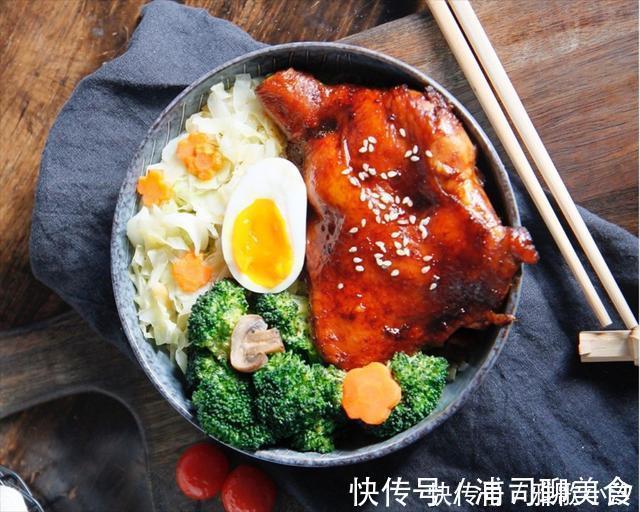 李派林|一人份的美食篇，晚餐这样做，朋友圈里的“厨神”都点赞