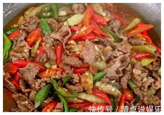 经典有特色的几道家常菜,好吃的放不下筷子,吃完都赞不绝口