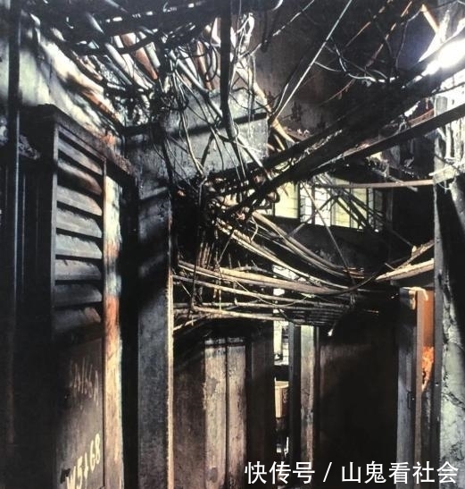 政府|清朝的最后一块飞地:面积不足3公顷,警察不敢进,1993年才拆除