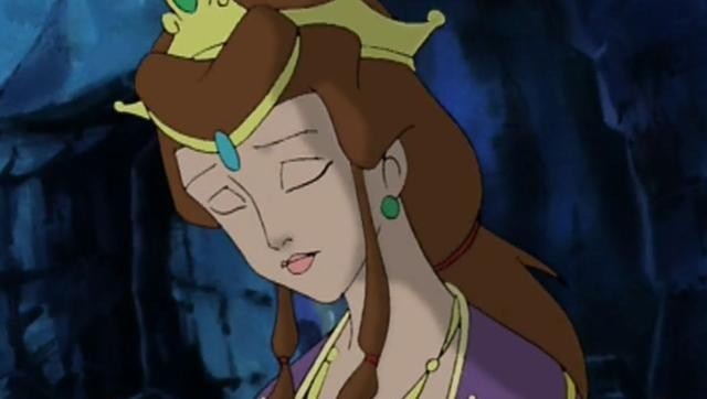 西游记|西游记:九九八十一难后终取得真经,坚持不懈克服困难,终会成功