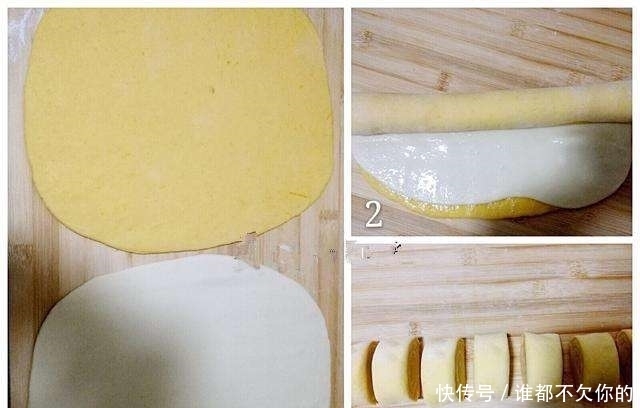 食材|花卷要想松软有层次、凉了不发硬,只需要加上一种食材