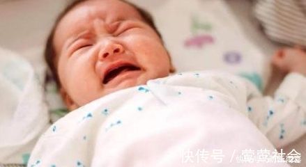 顺产|“剖腹产宝宝”比“顺产宝宝”更爱哭,新手爸妈知道为什么吗?